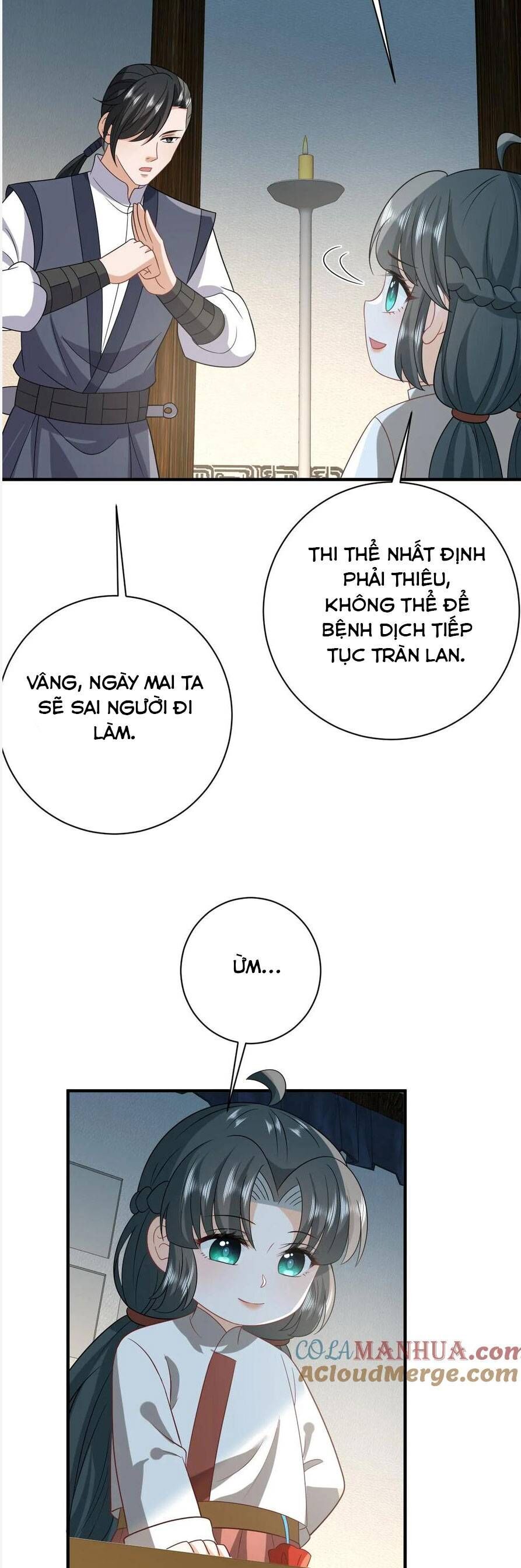 3 Kiếp Xui Xẻo, Kiếp Này Cùng Ta Thần Kinh Chap 133 - Next Chap 134