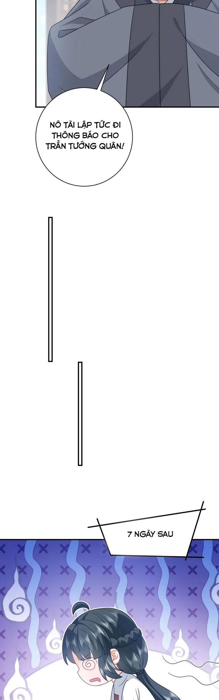 3 Kiếp Xui Xẻo, Kiếp Này Cùng Ta Thần Kinh Chap 135 - Next Chap 136