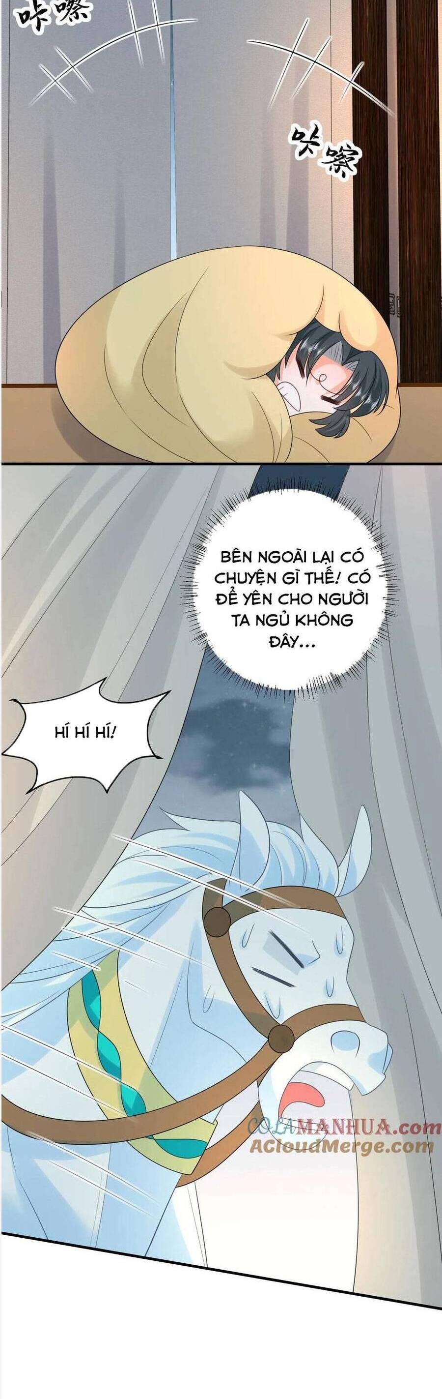 3 Kiếp Xui Xẻo, Kiếp Này Cùng Ta Thần Kinh Chap 138 - Next Chap 139