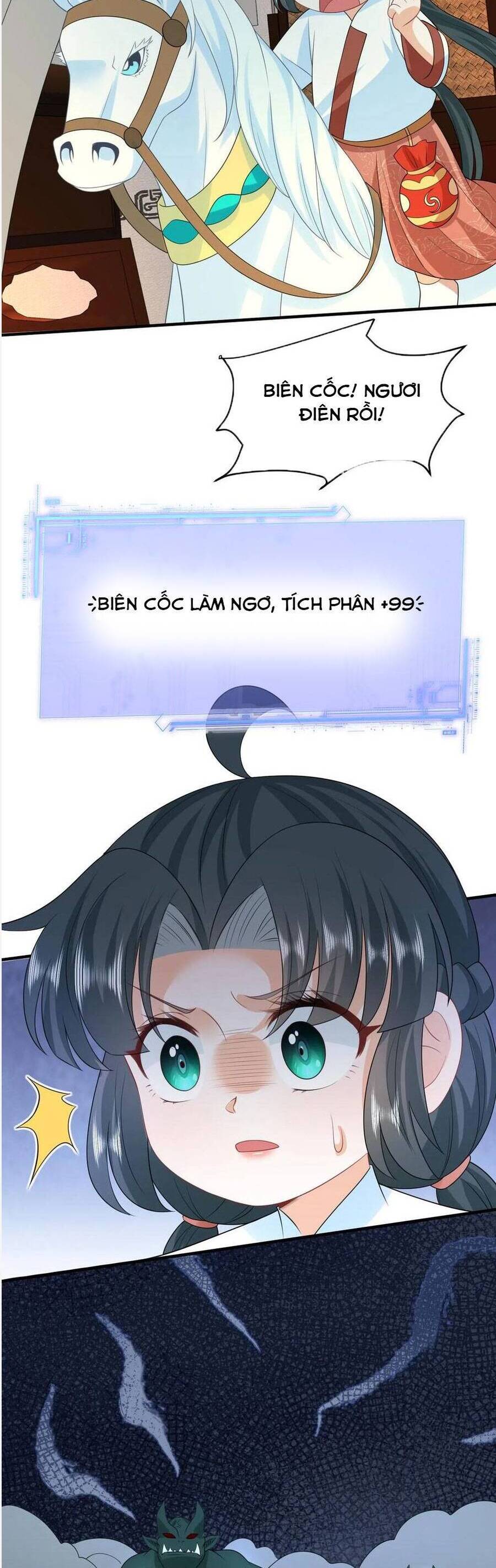 3 Kiếp Xui Xẻo, Kiếp Này Cùng Ta Thần Kinh Chap 138 - Next Chap 139