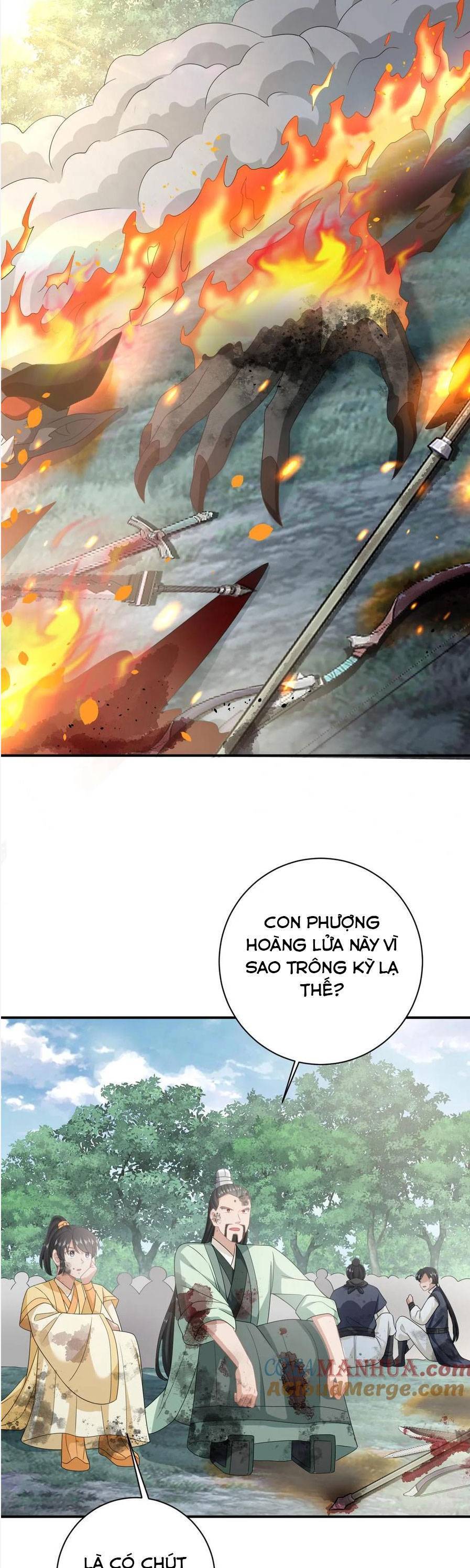 3 Kiếp Xui Xẻo, Kiếp Này Cùng Ta Thần Kinh Chap 140 - Next Chap 141