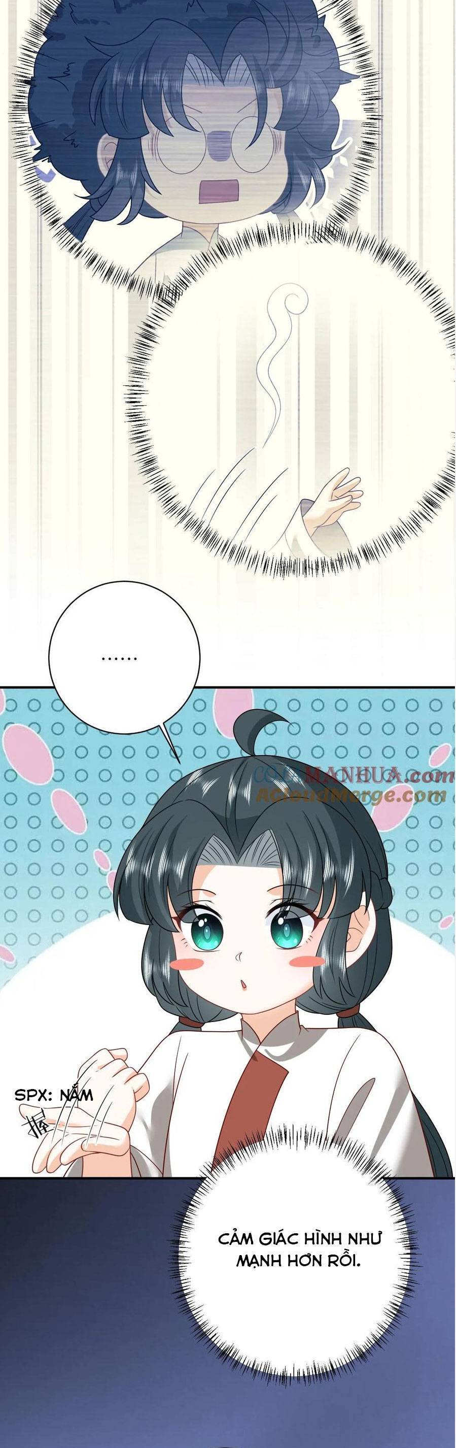3 Kiếp Xui Xẻo, Kiếp Này Cùng Ta Thần Kinh Chap 141 - Next Chap 142