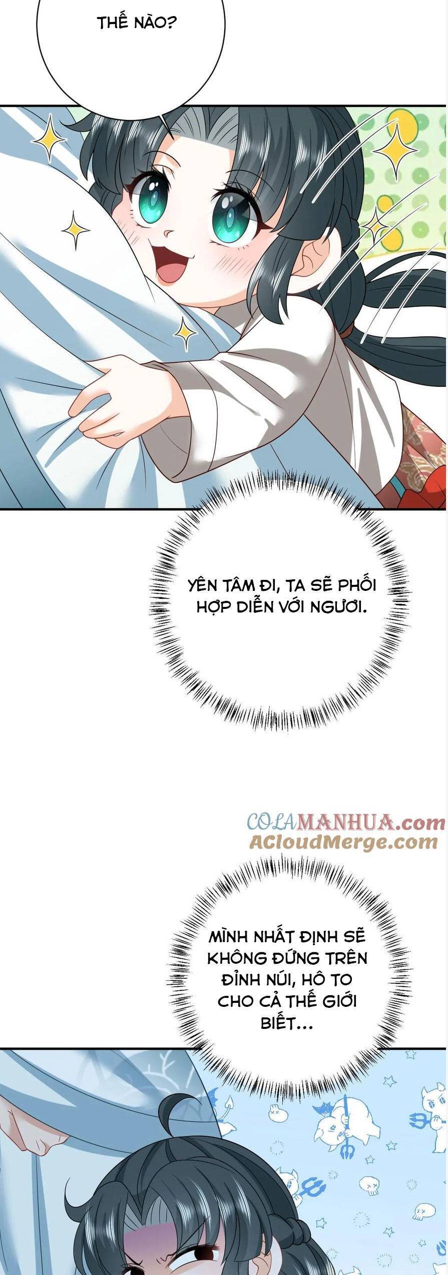 3 Kiếp Xui Xẻo, Kiếp Này Cùng Ta Thần Kinh Chap 141 - Next Chap 142