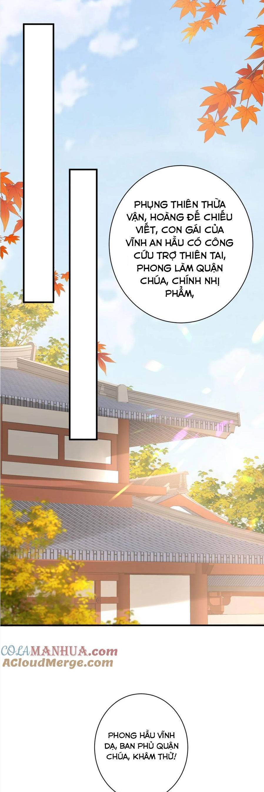 3 Kiếp Xui Xẻo, Kiếp Này Cùng Ta Thần Kinh Chap 146 - Next Chap 147