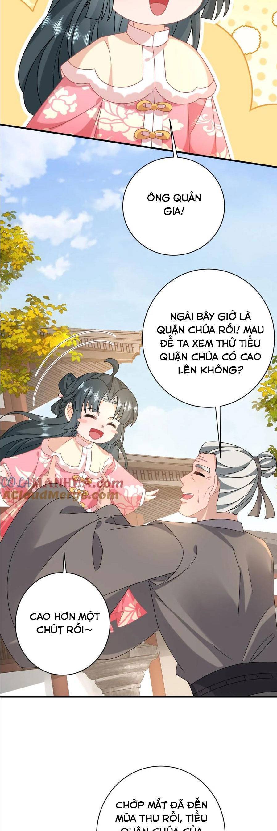 3 Kiếp Xui Xẻo, Kiếp Này Cùng Ta Thần Kinh Chap 146 - Next Chap 147