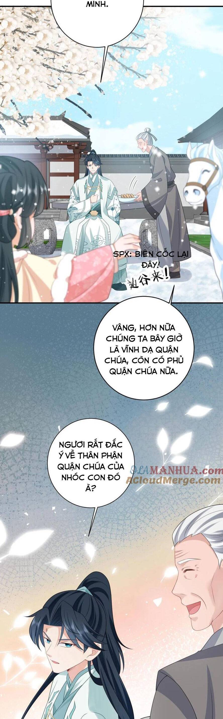 3 Kiếp Xui Xẻo, Kiếp Này Cùng Ta Thần Kinh Chap 147 - Next Chap 148