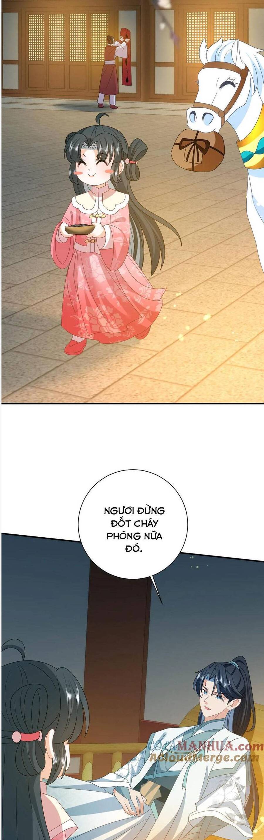 3 Kiếp Xui Xẻo, Kiếp Này Cùng Ta Thần Kinh Chap 148 - Next Chap 149