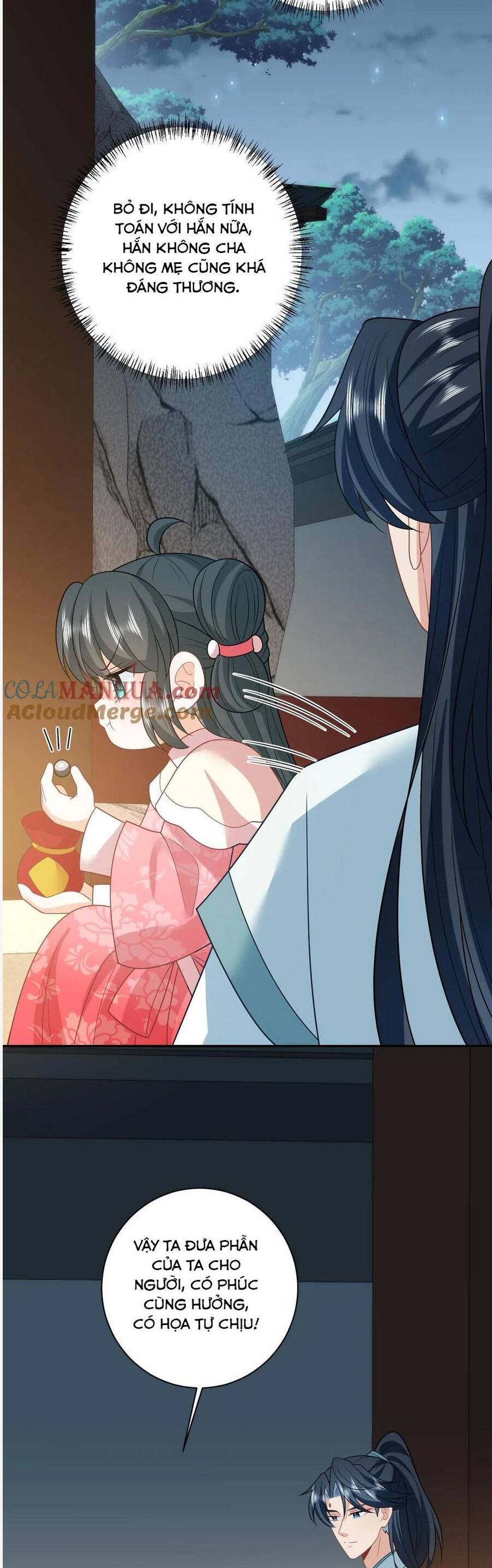 3 Kiếp Xui Xẻo, Kiếp Này Cùng Ta Thần Kinh Chap 148 - Next Chap 149