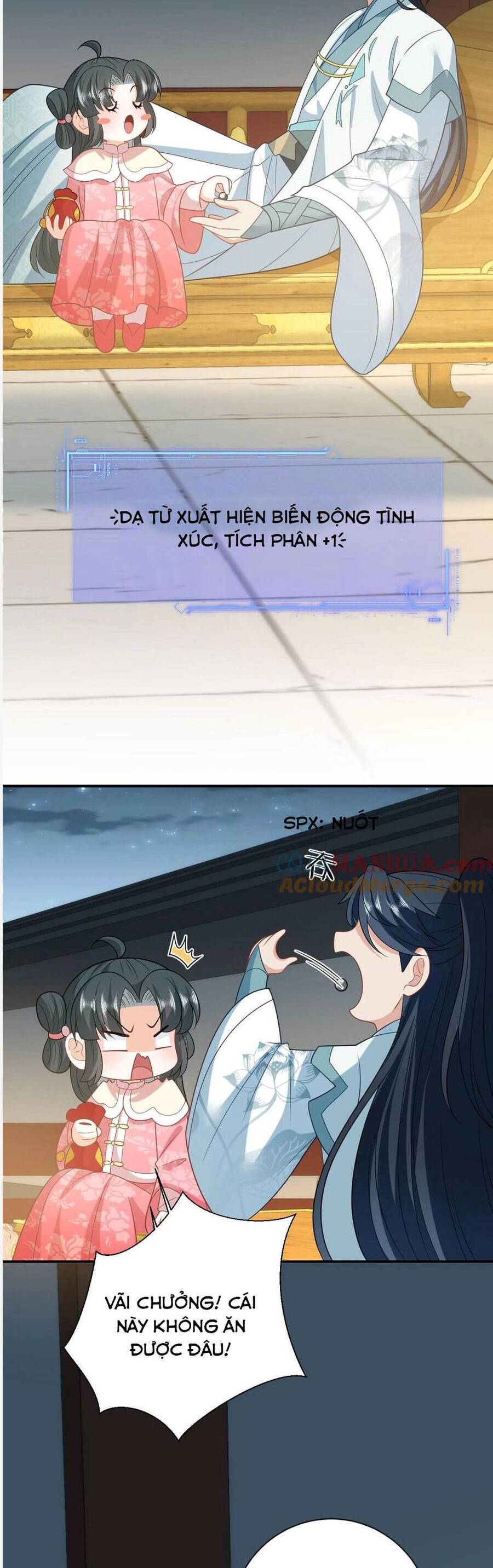 3 Kiếp Xui Xẻo, Kiếp Này Cùng Ta Thần Kinh Chap 148 - Next Chap 149