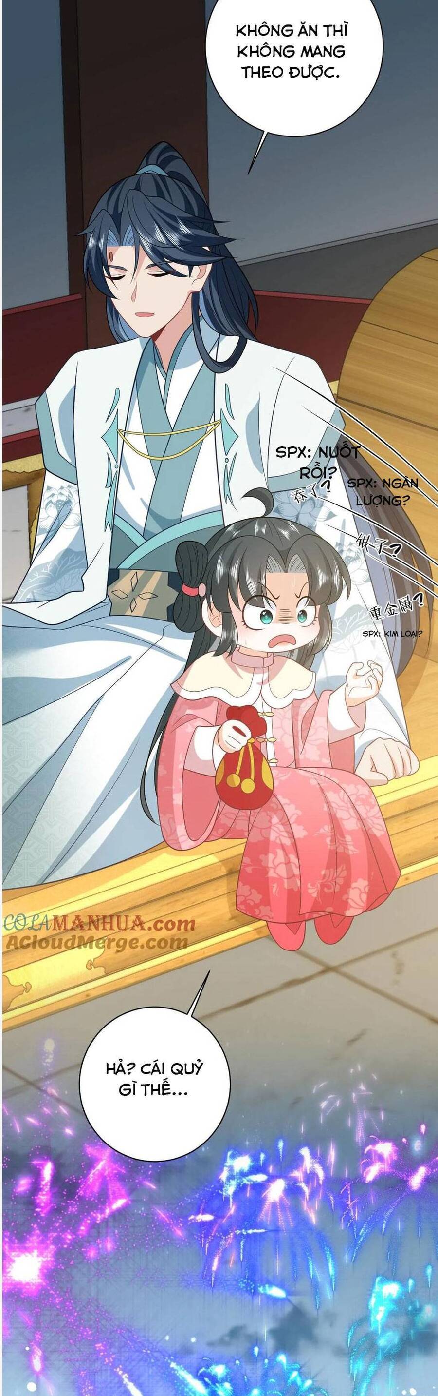 3 Kiếp Xui Xẻo, Kiếp Này Cùng Ta Thần Kinh Chap 148 - Next Chap 149