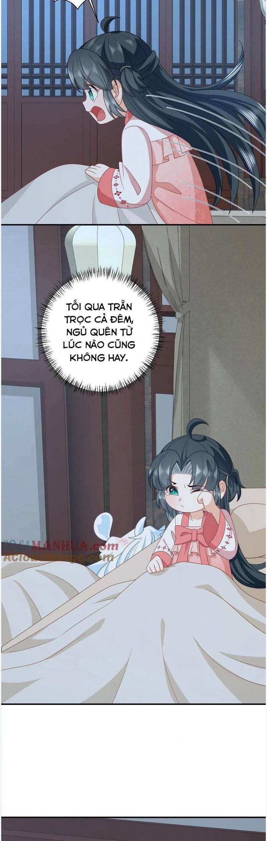 3 Kiếp Xui Xẻo, Kiếp Này Cùng Ta Thần Kinh Chap 149 - Next Chap 150