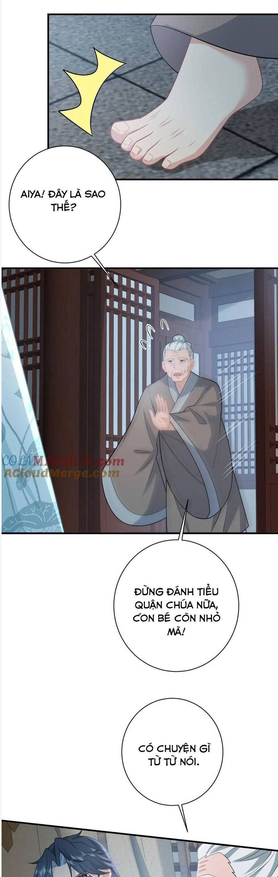 3 Kiếp Xui Xẻo, Kiếp Này Cùng Ta Thần Kinh Chap 150 - Next Chap 151