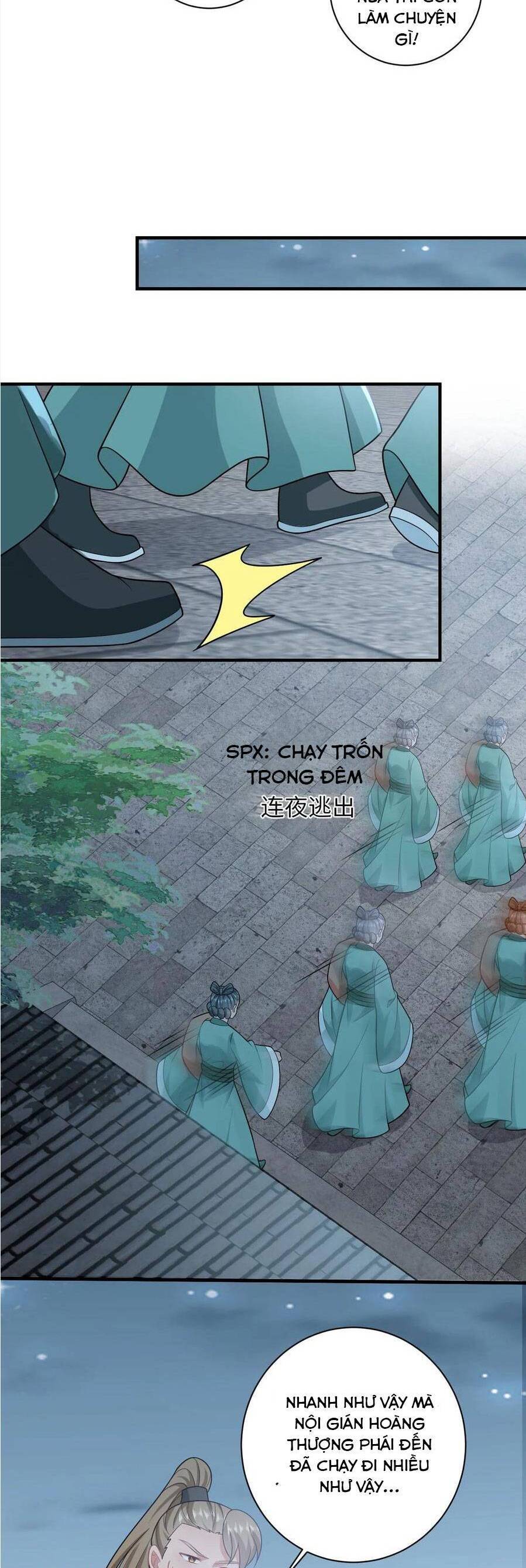 3 Kiếp Xui Xẻo, Kiếp Này Cùng Ta Thần Kinh Chap 150 - Next Chap 151