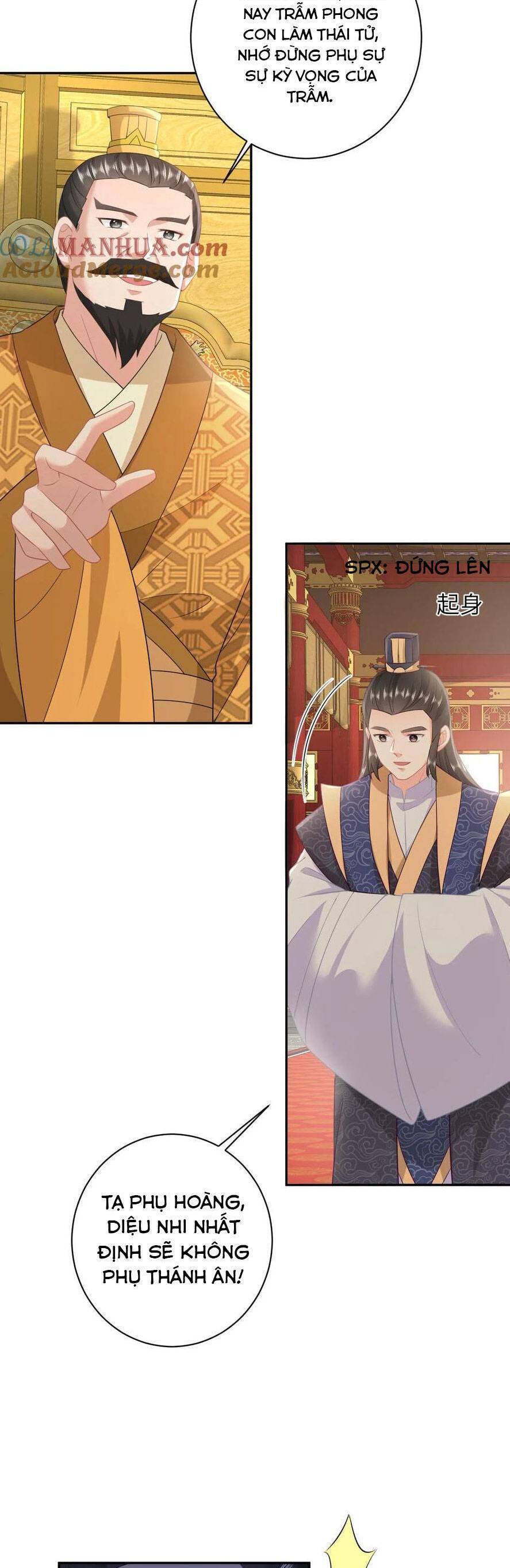 3 Kiếp Xui Xẻo, Kiếp Này Cùng Ta Thần Kinh Chap 151 - Next Chap 152