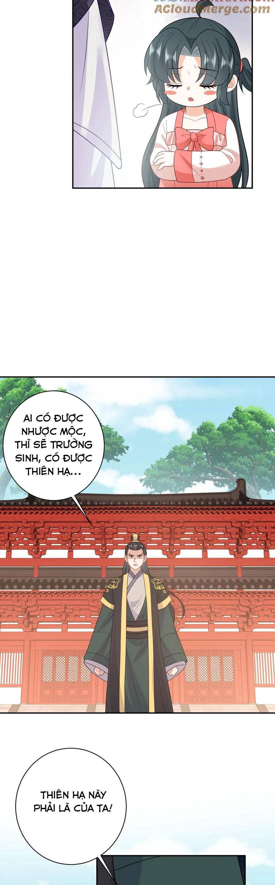 3 Kiếp Xui Xẻo, Kiếp Này Cùng Ta Thần Kinh Chap 152 - Next Chap 153
