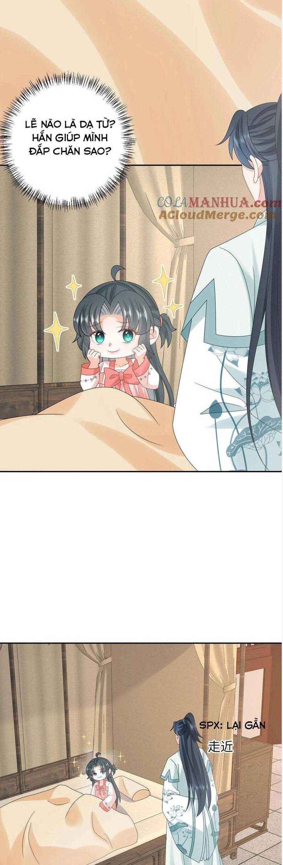 3 Kiếp Xui Xẻo, Kiếp Này Cùng Ta Thần Kinh Chap 153 - Next Chap 154