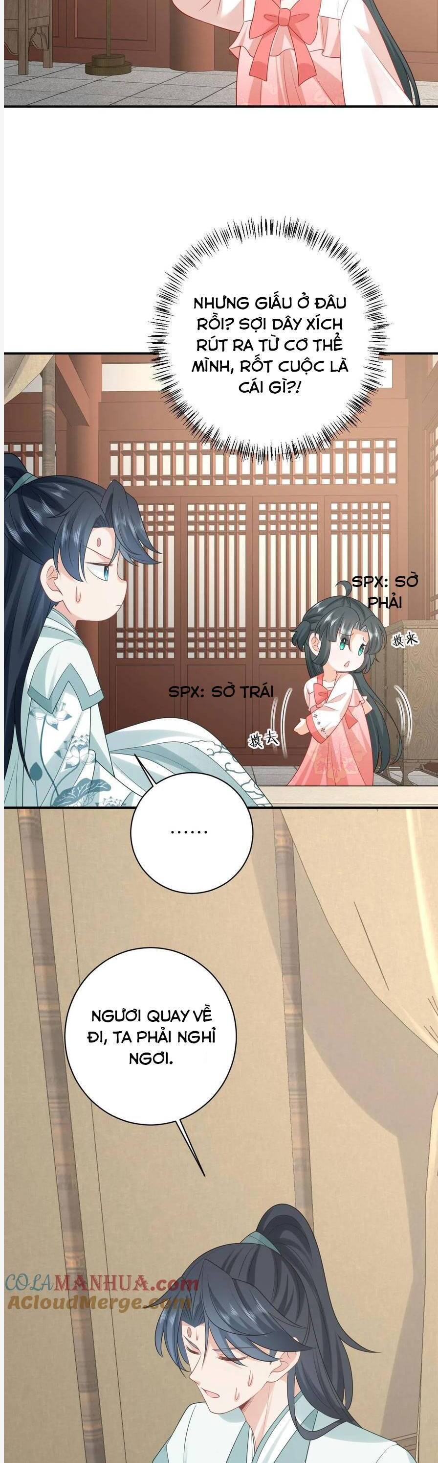 3 Kiếp Xui Xẻo, Kiếp Này Cùng Ta Thần Kinh Chap 154 - Next Chap 155