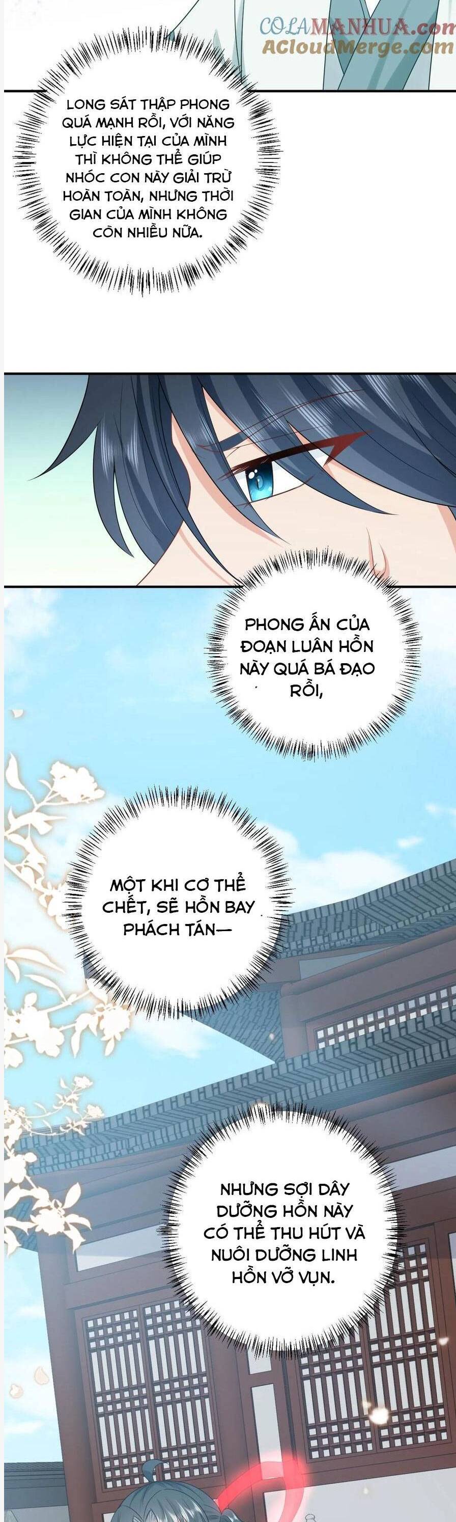 3 Kiếp Xui Xẻo, Kiếp Này Cùng Ta Thần Kinh Chap 154 - Next Chap 155