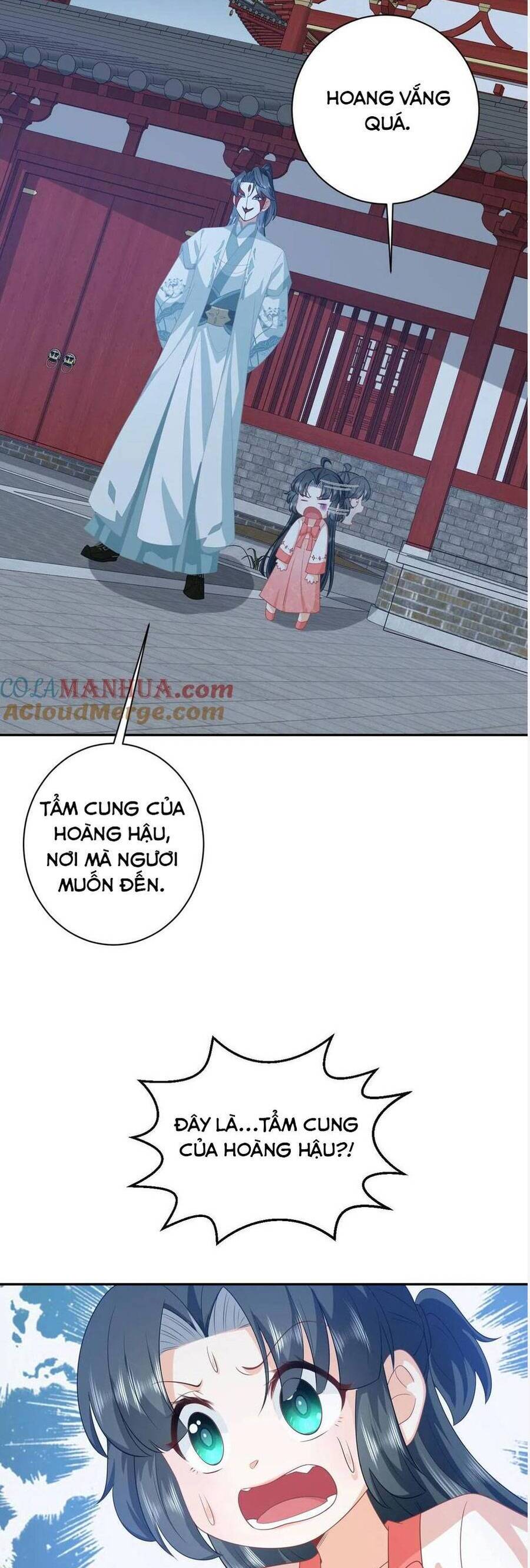 3 Kiếp Xui Xẻo, Kiếp Này Cùng Ta Thần Kinh Chap 156 - Next Chap 157