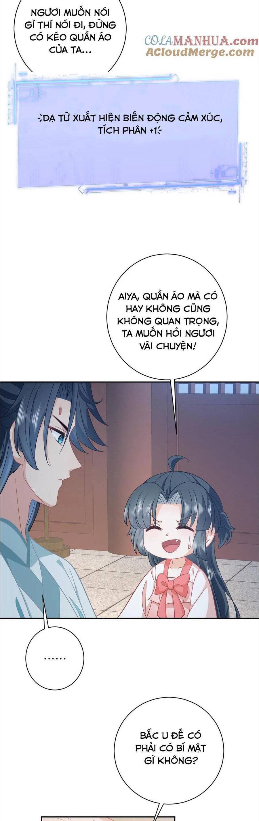 3 Kiếp Xui Xẻo, Kiếp Này Cùng Ta Thần Kinh Chap 156 - Next Chap 157