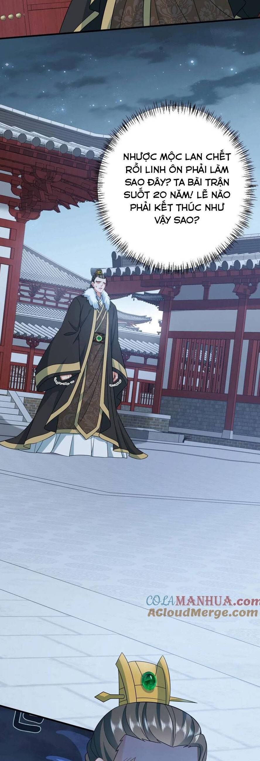 3 Kiếp Xui Xẻo, Kiếp Này Cùng Ta Thần Kinh Chap 157 - Next Chap 158