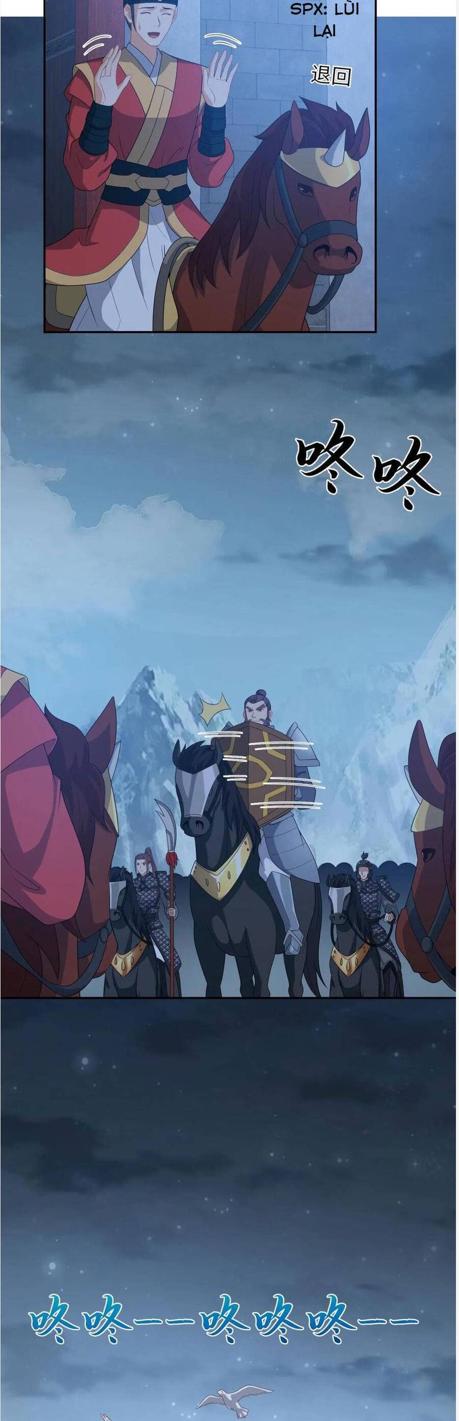 3 Kiếp Xui Xẻo, Kiếp Này Cùng Ta Thần Kinh Chap 159 - Next Chap 160