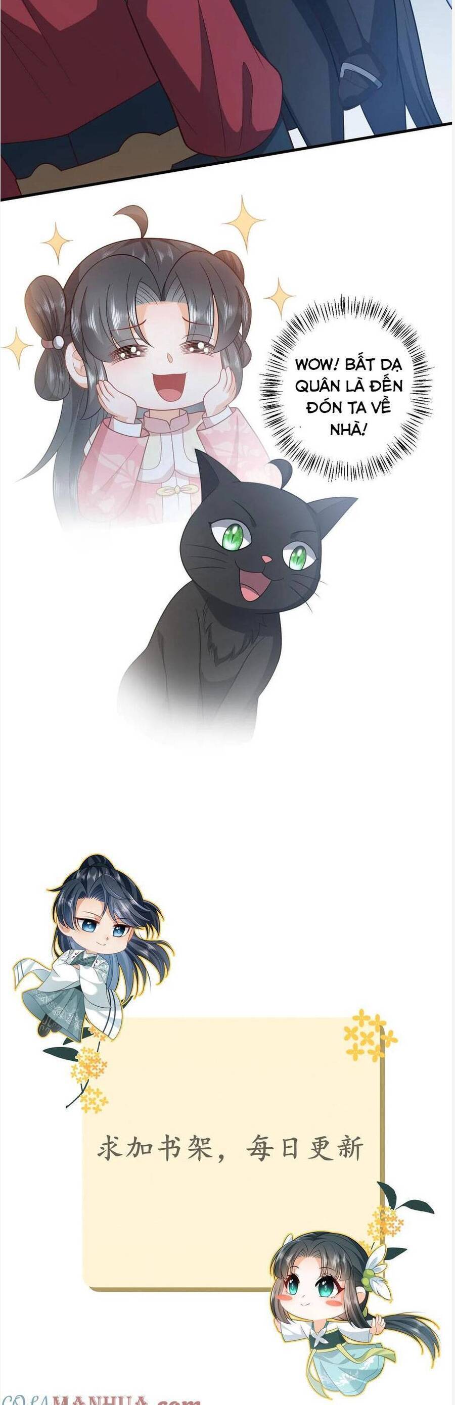 3 Kiếp Xui Xẻo, Kiếp Này Cùng Ta Thần Kinh Chap 159 - Next Chap 160