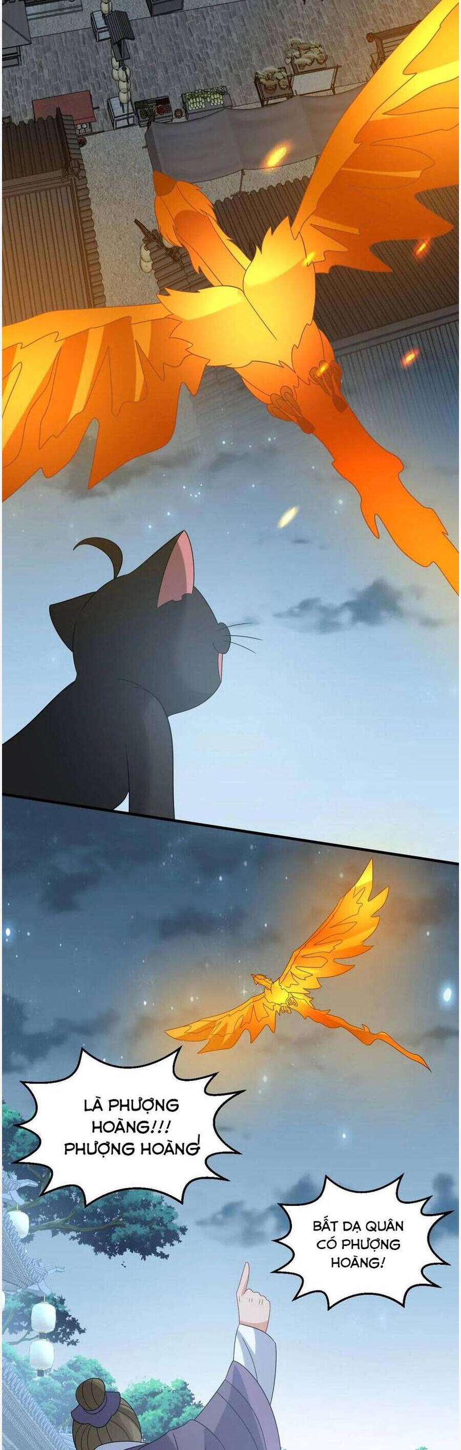 3 Kiếp Xui Xẻo, Kiếp Này Cùng Ta Thần Kinh Chap 160 - Next Chap 161