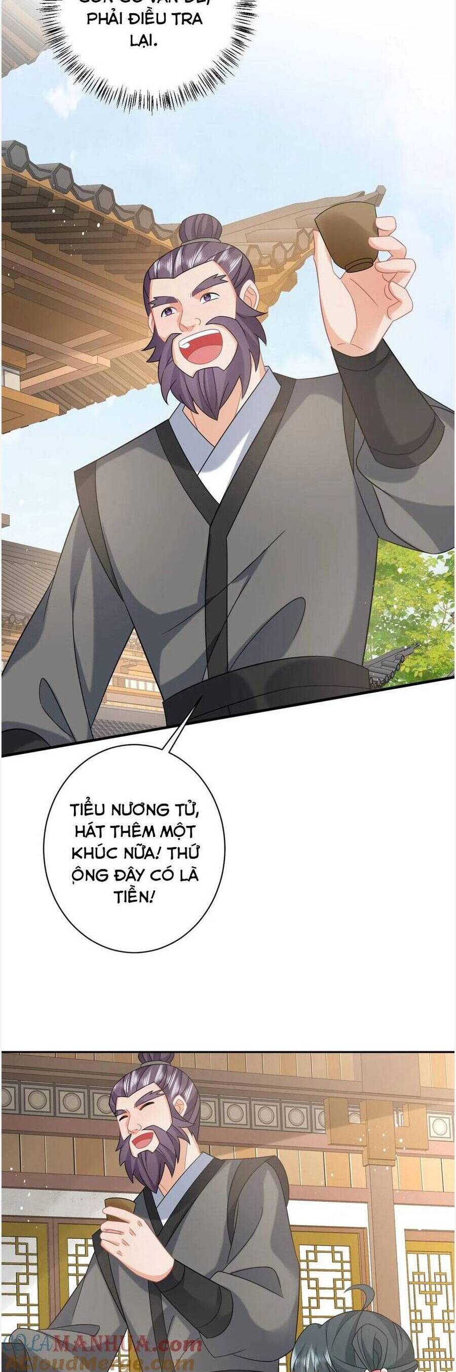 3 Kiếp Xui Xẻo, Kiếp Này Cùng Ta Thần Kinh Chap 161 - Next Chap 162