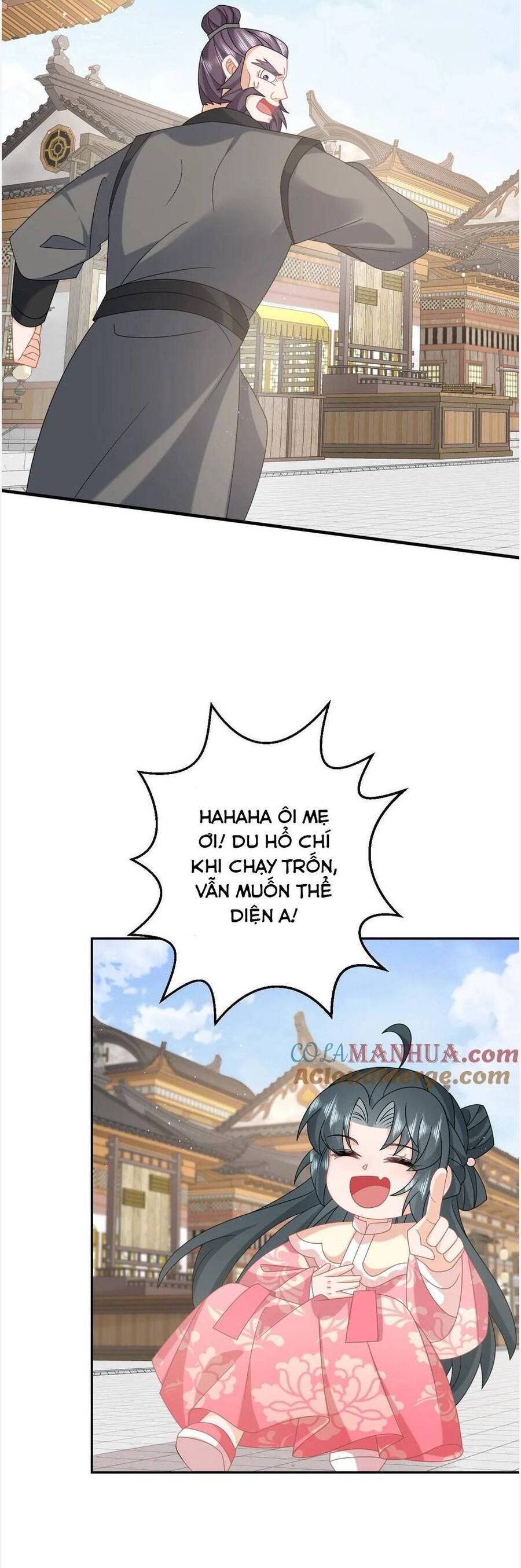 3 Kiếp Xui Xẻo, Kiếp Này Cùng Ta Thần Kinh Chap 161 - Next Chap 162