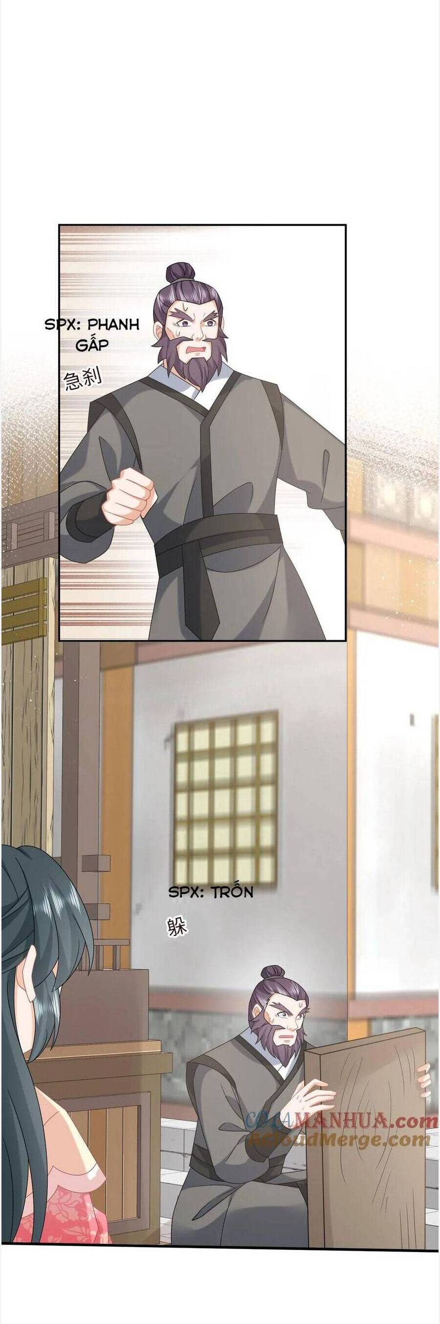 3 Kiếp Xui Xẻo, Kiếp Này Cùng Ta Thần Kinh Chap 161 - Next Chap 162