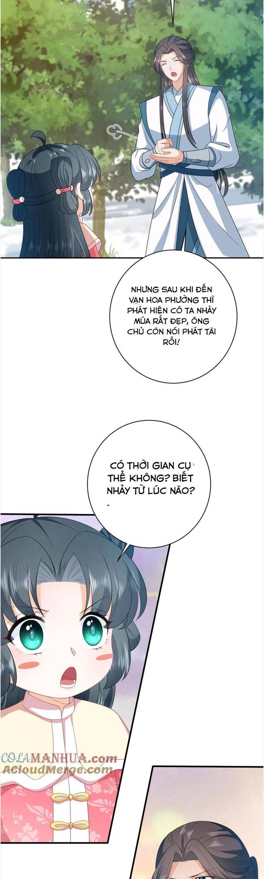 3 Kiếp Xui Xẻo, Kiếp Này Cùng Ta Thần Kinh Chap 162 - Next Chap 163