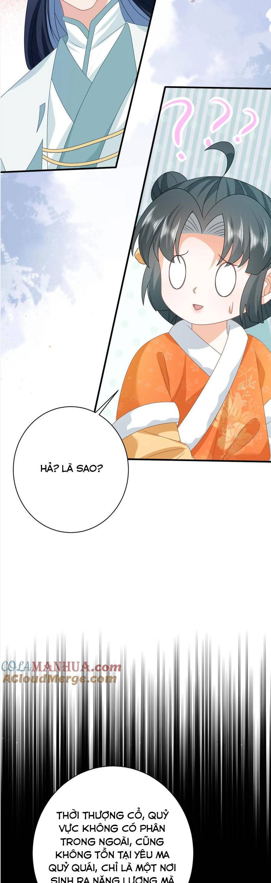 3 Kiếp Xui Xẻo, Kiếp Này Cùng Ta Thần Kinh Chap 168 - Next Chap 169