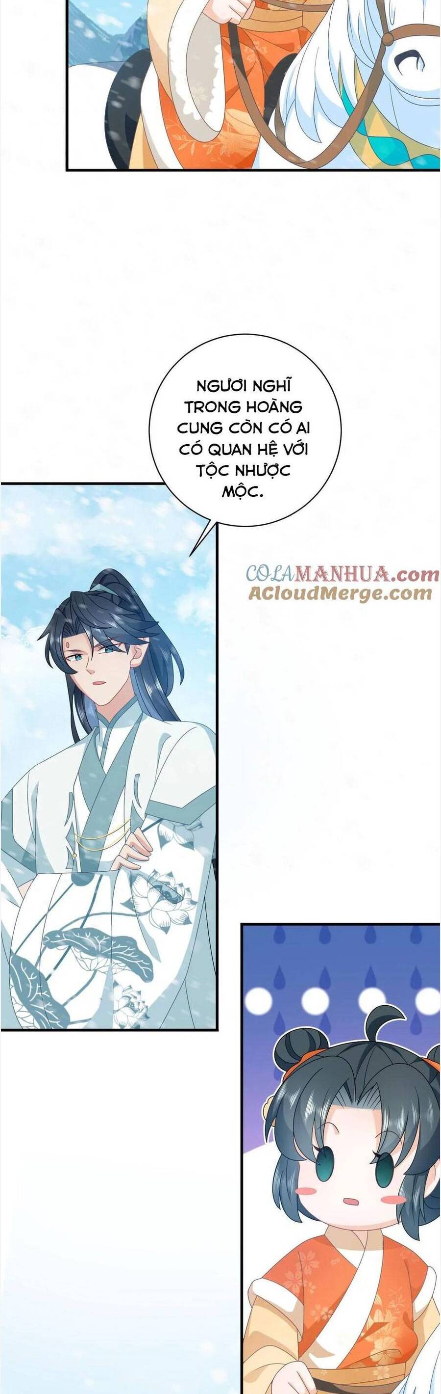 3 Kiếp Xui Xẻo, Kiếp Này Cùng Ta Thần Kinh Chap 169 - Next Chap 170