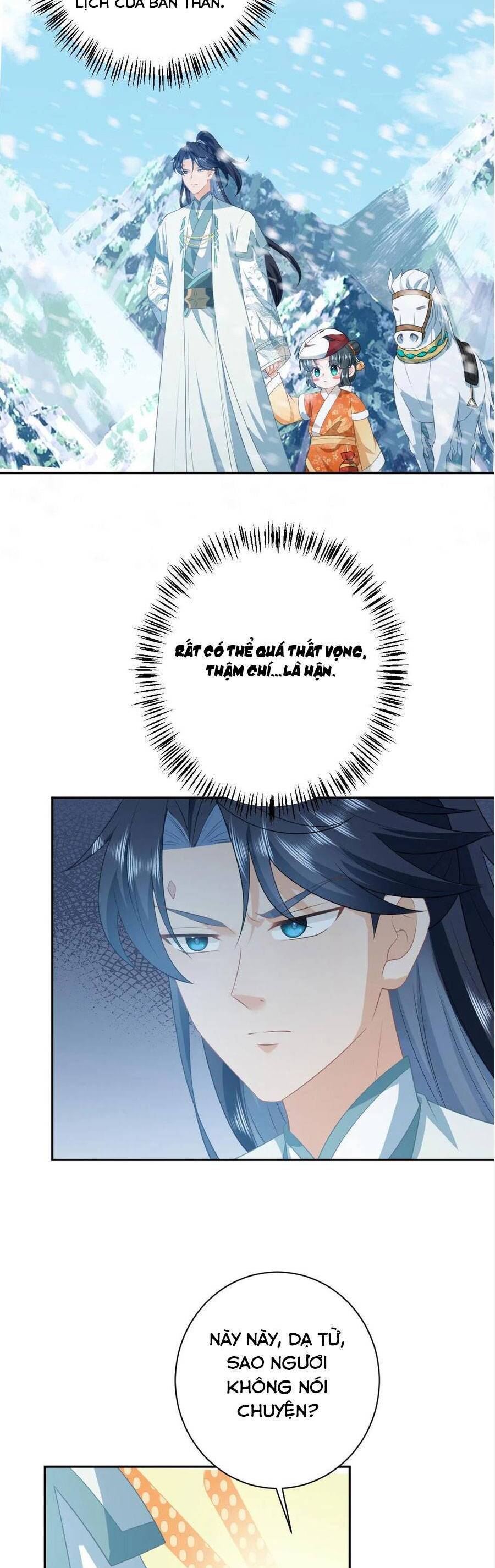 3 Kiếp Xui Xẻo, Kiếp Này Cùng Ta Thần Kinh Chap 171 - Next Chap 172