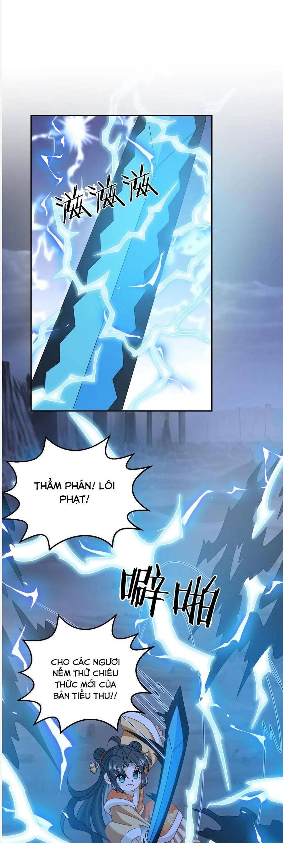 3 Kiếp Xui Xẻo, Kiếp Này Cùng Ta Thần Kinh Chap 173 - Next Chap 174