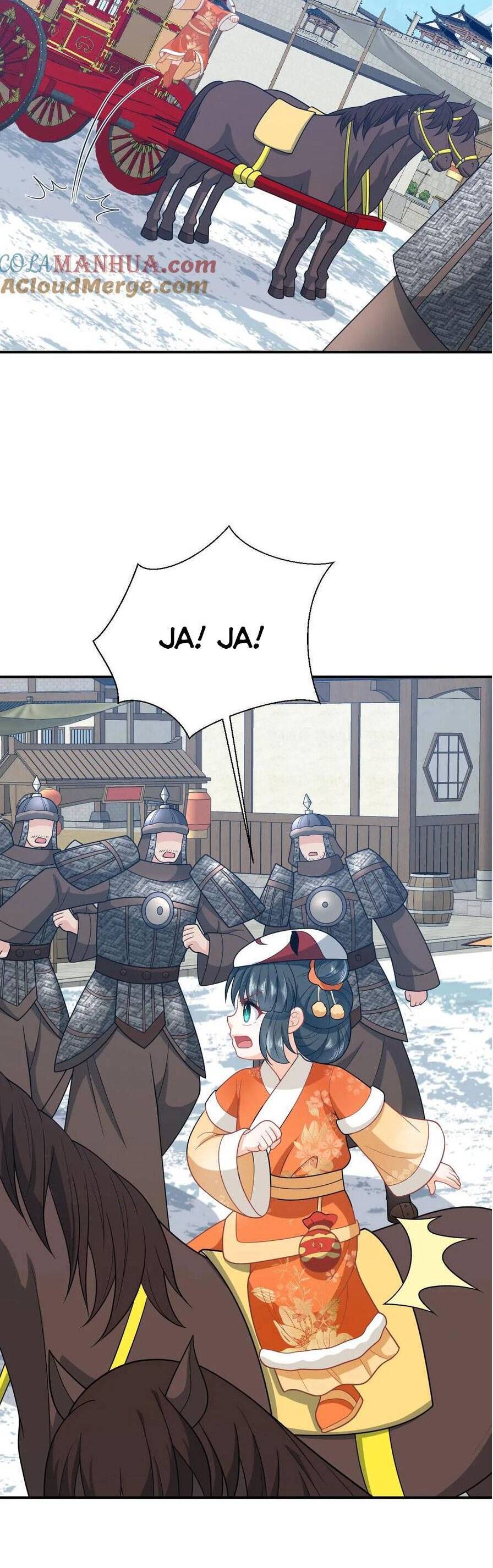 3 Kiếp Xui Xẻo, Kiếp Này Cùng Ta Thần Kinh Chap 177 - Next Chap 178