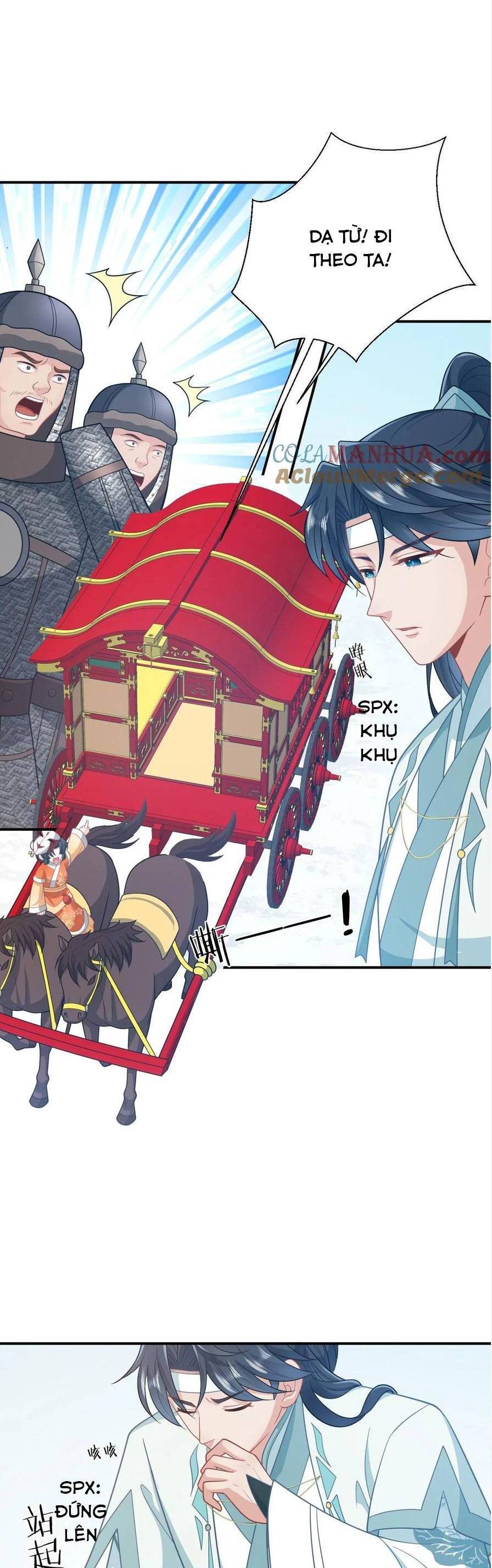 3 Kiếp Xui Xẻo, Kiếp Này Cùng Ta Thần Kinh Chap 177 - Next Chap 178