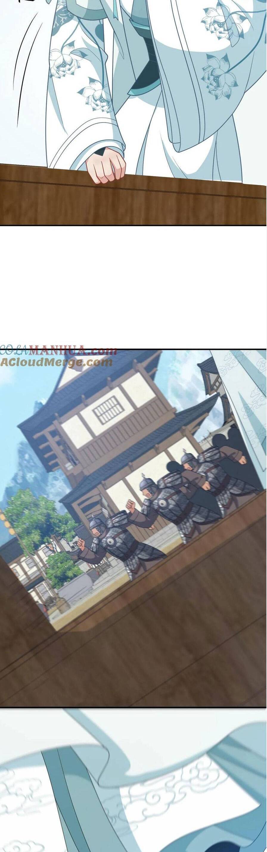 3 Kiếp Xui Xẻo, Kiếp Này Cùng Ta Thần Kinh Chap 177 - Next Chap 178