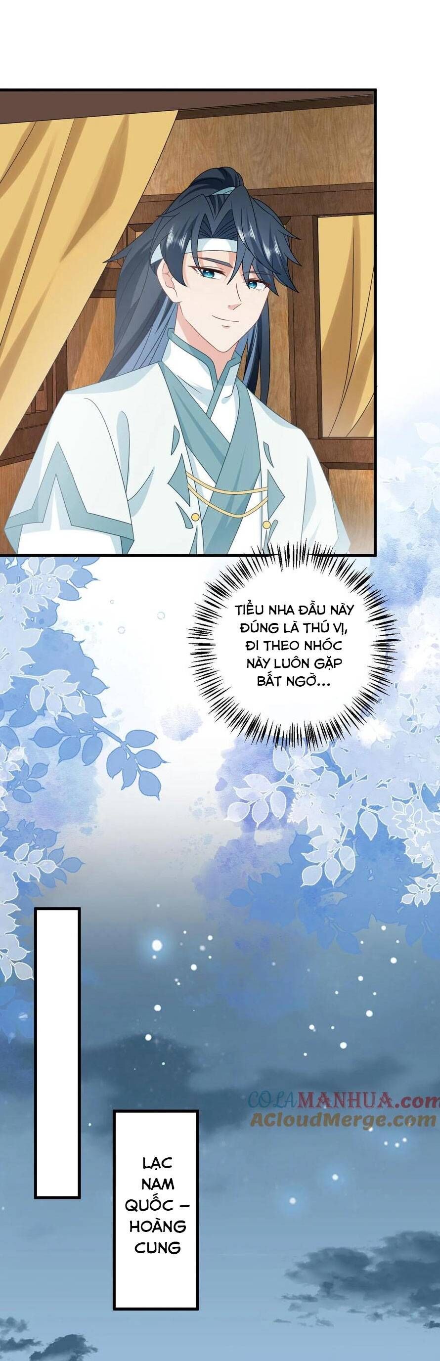 3 Kiếp Xui Xẻo, Kiếp Này Cùng Ta Thần Kinh Chap 179 - Next Chap 180