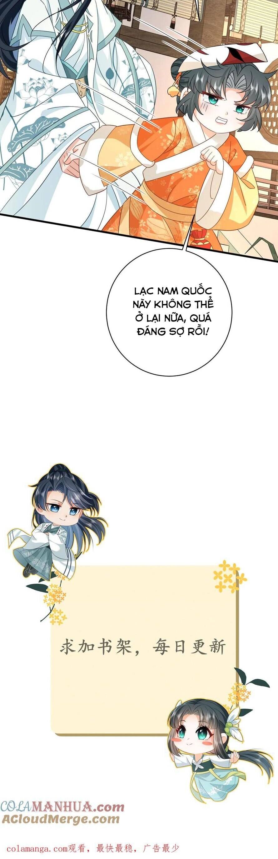 3 Kiếp Xui Xẻo, Kiếp Này Cùng Ta Thần Kinh Chap 179 - Next Chap 180