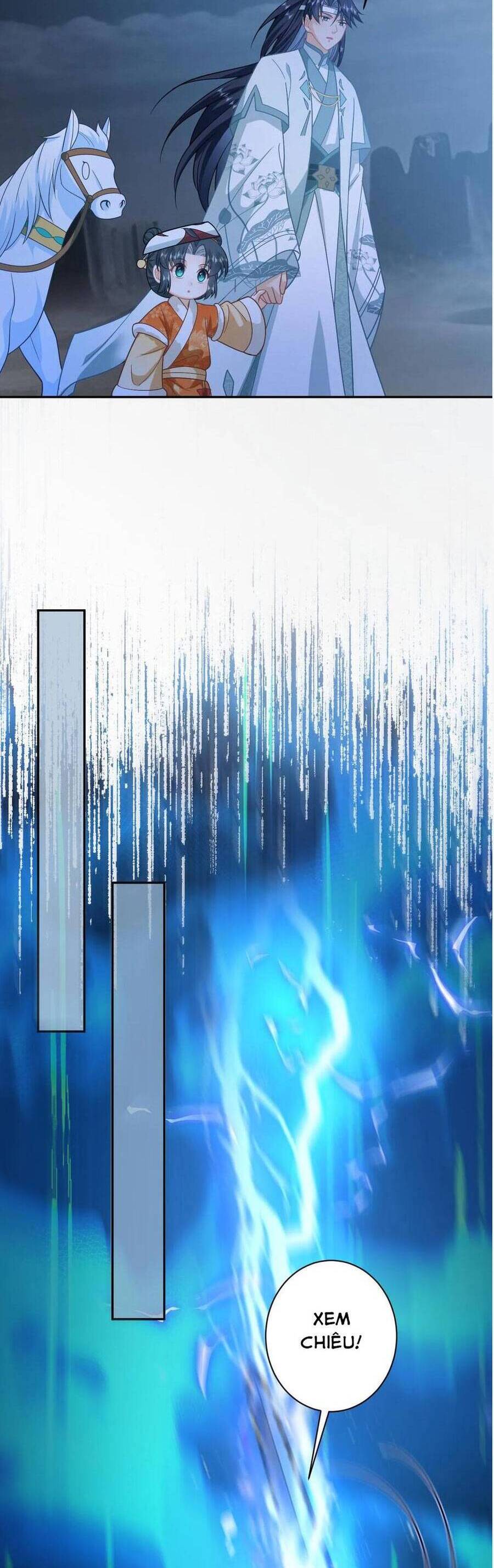 3 Kiếp Xui Xẻo, Kiếp Này Cùng Ta Thần Kinh Chap 180 - Next Chap 181