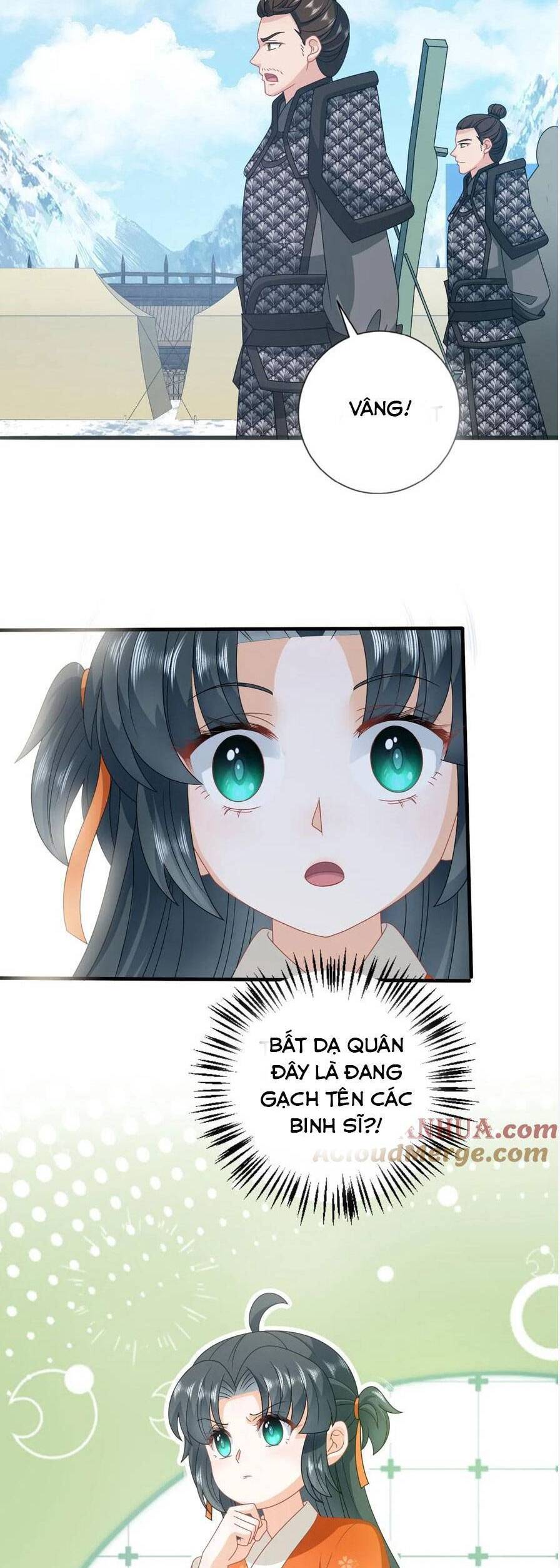 3 Kiếp Xui Xẻo, Kiếp Này Cùng Ta Thần Kinh Chap 182 - Next Chap 183