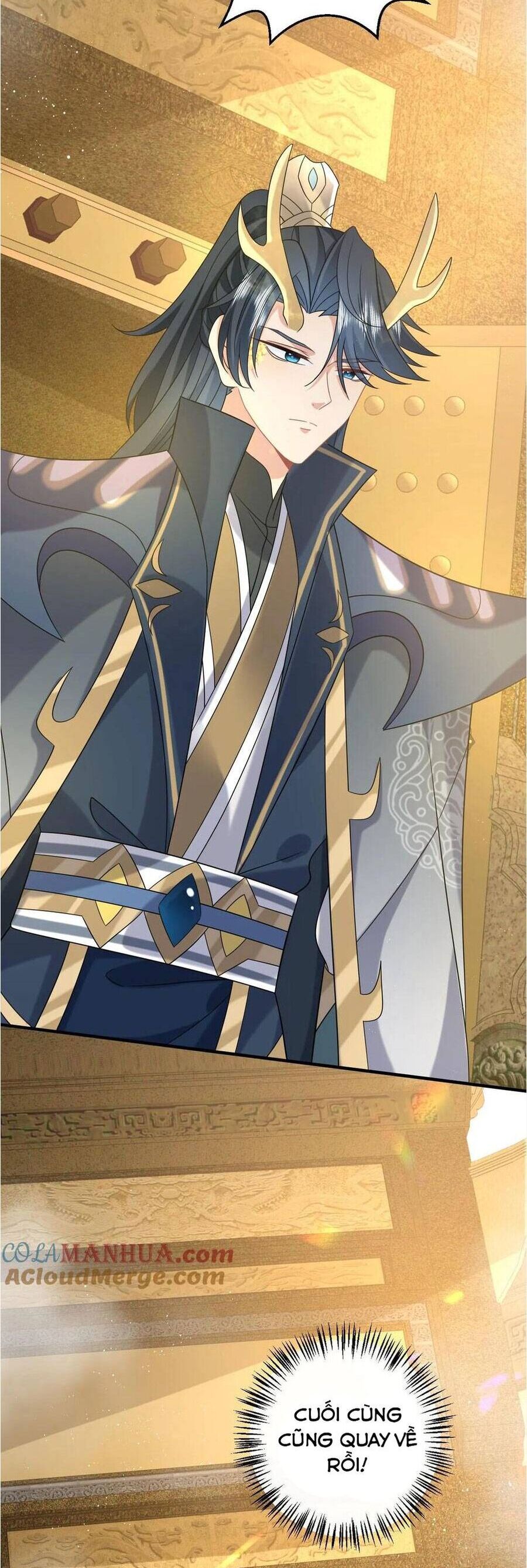 3 Kiếp Xui Xẻo, Kiếp Này Cùng Ta Thần Kinh Chap 183 - Next Chap 184