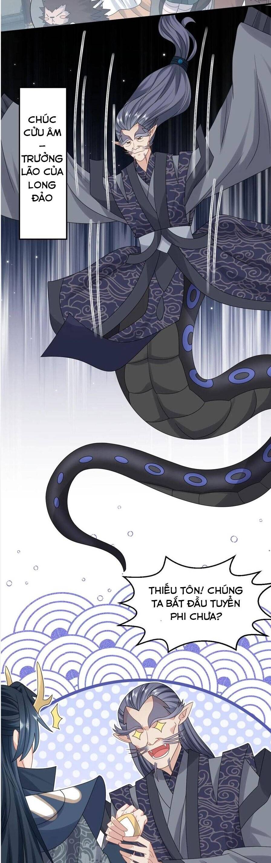 3 Kiếp Xui Xẻo, Kiếp Này Cùng Ta Thần Kinh Chap 184 - Next Chap 185