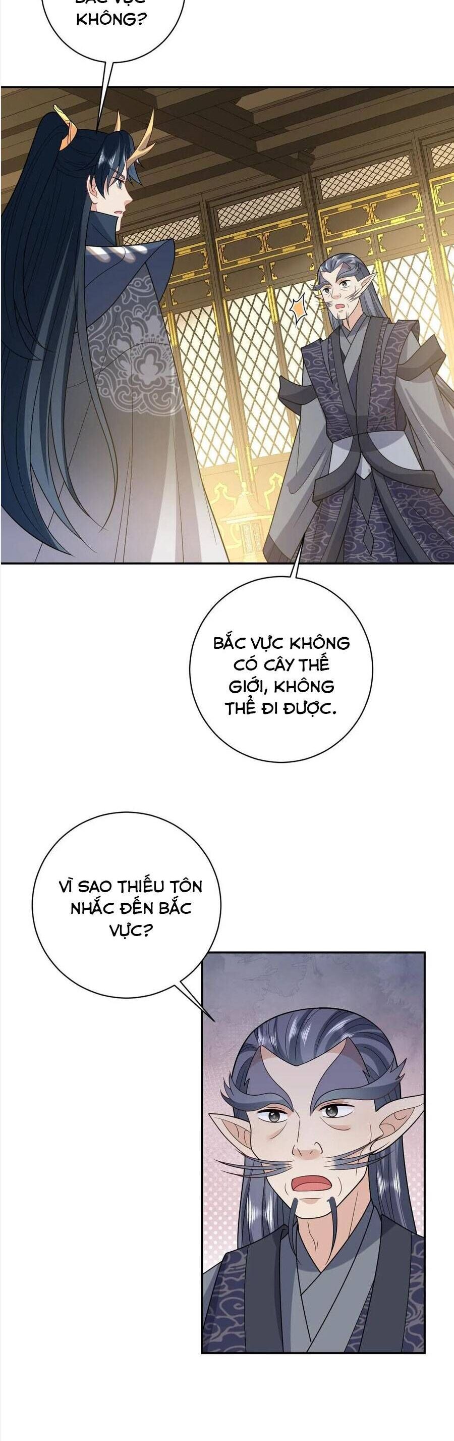 3 Kiếp Xui Xẻo, Kiếp Này Cùng Ta Thần Kinh Chap 186 - Next Chap 187