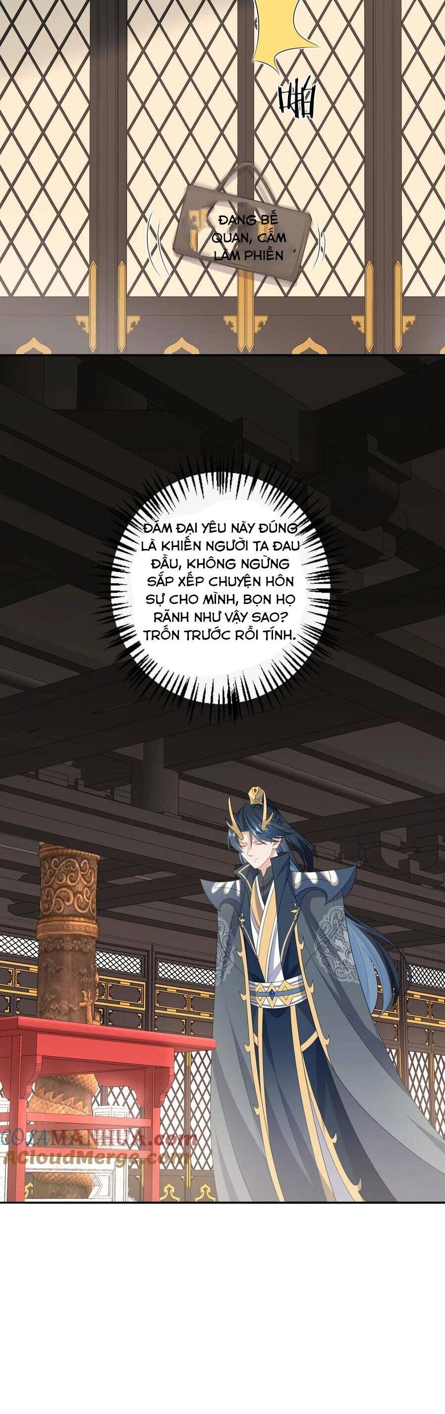 3 Kiếp Xui Xẻo, Kiếp Này Cùng Ta Thần Kinh Chap 188 - Next Chap 189