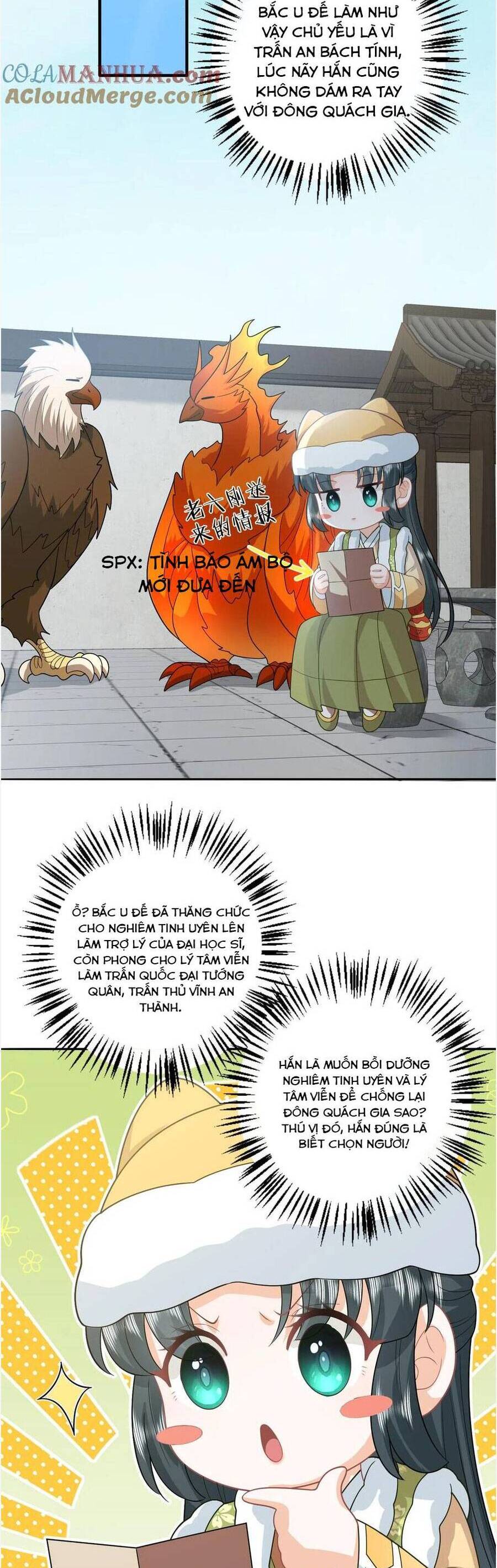 3 Kiếp Xui Xẻo, Kiếp Này Cùng Ta Thần Kinh Chap 193 - Next Chap 194