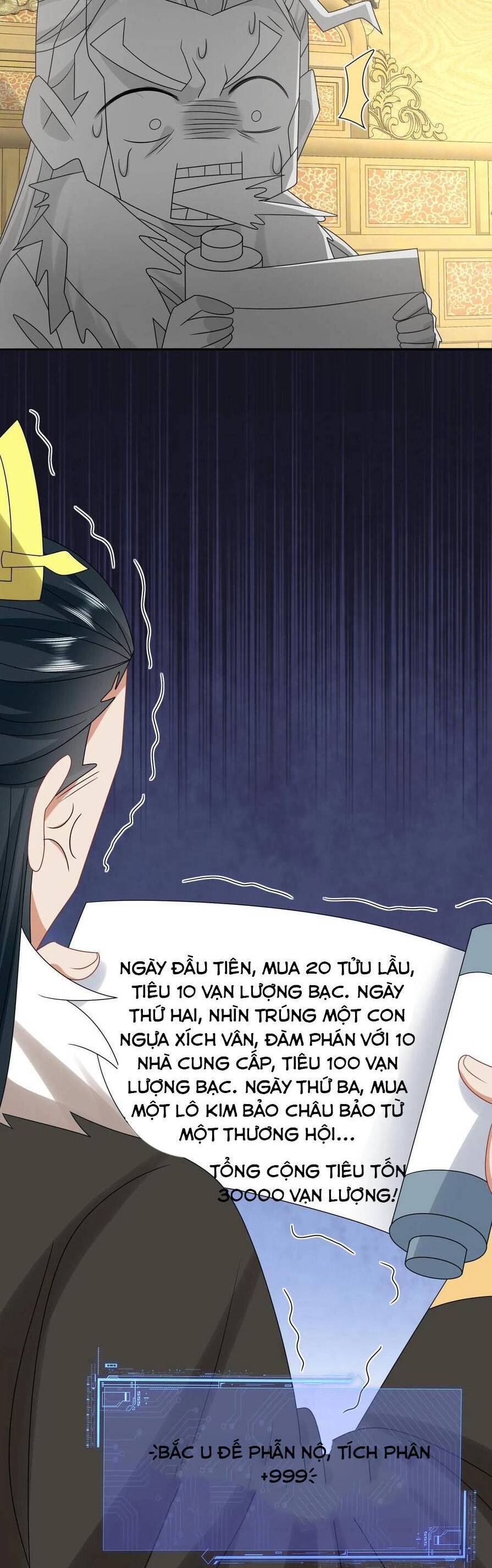 3 Kiếp Xui Xẻo, Kiếp Này Cùng Ta Thần Kinh Chap 195 - Next Chap 196