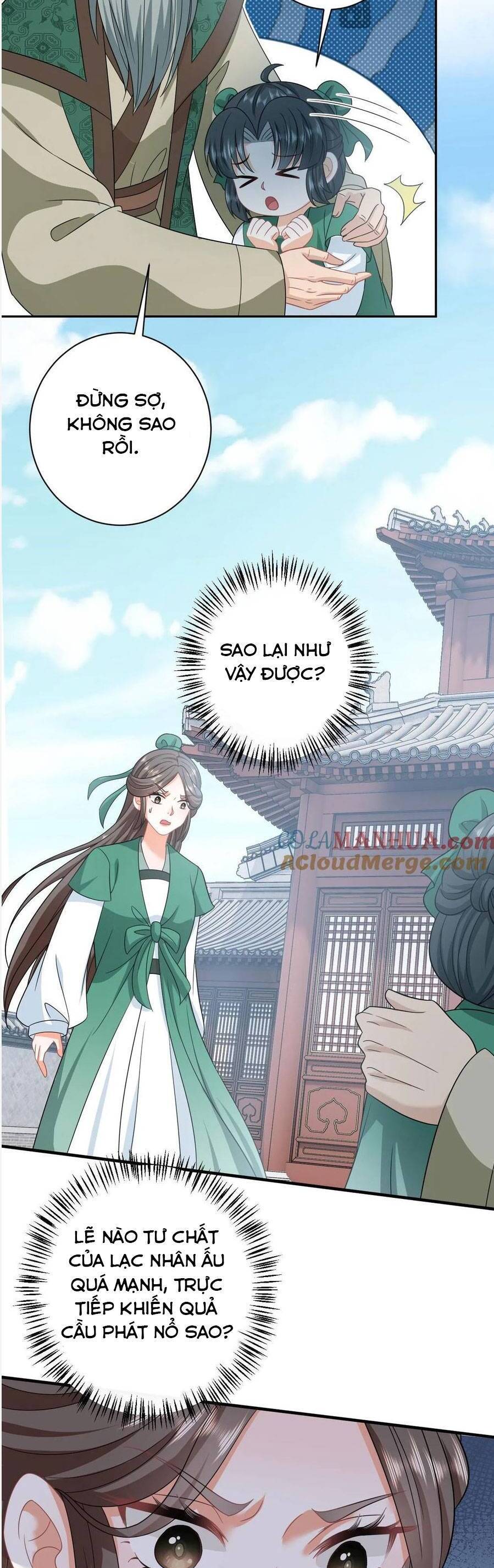 3 Kiếp Xui Xẻo, Kiếp Này Cùng Ta Thần Kinh Chap 197 - Next Chap 198
